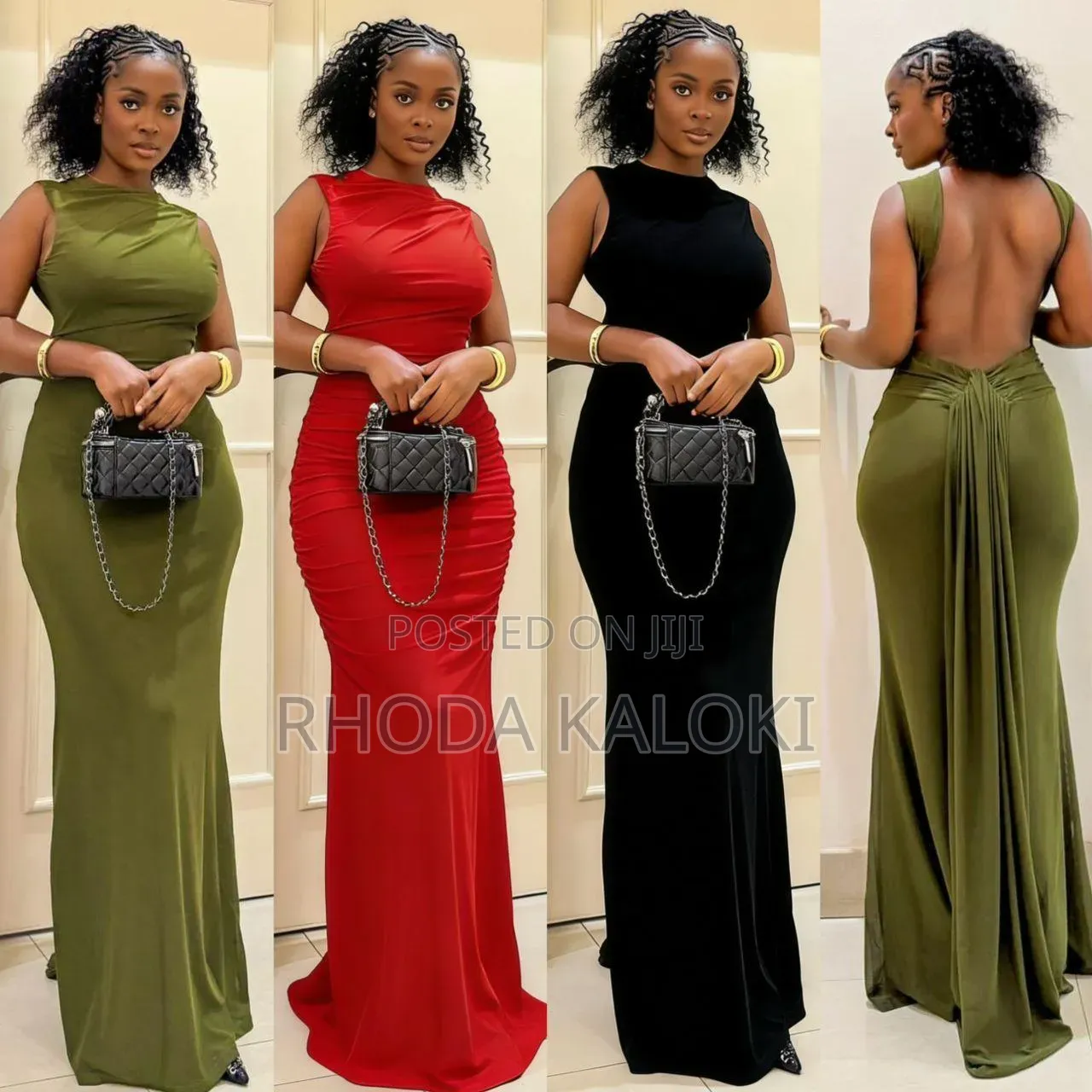Quality Ladies' Fashion Wear
