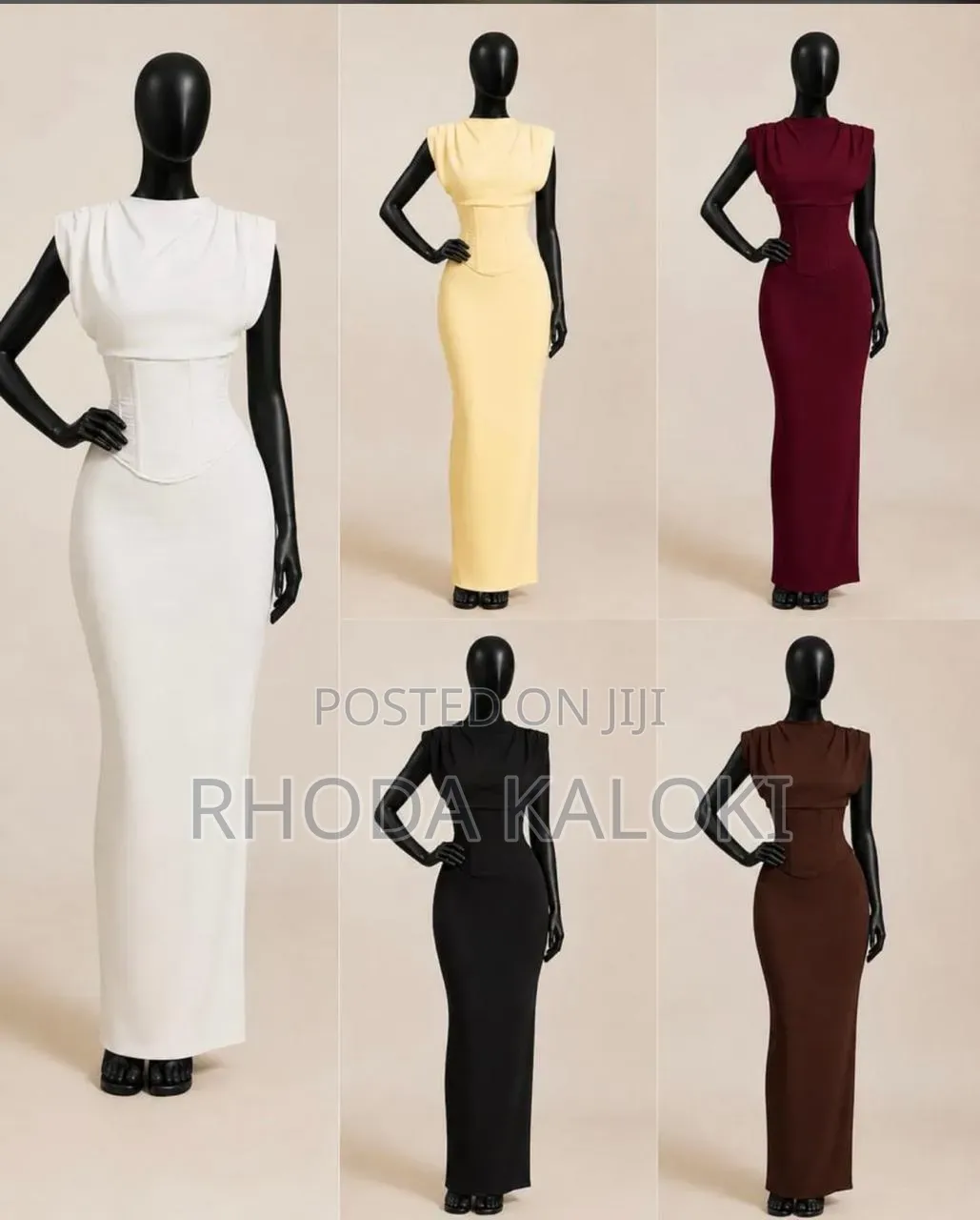 Quality Ladies' Fashion Wear