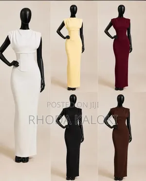 Quality Ladies' Fashion Wear