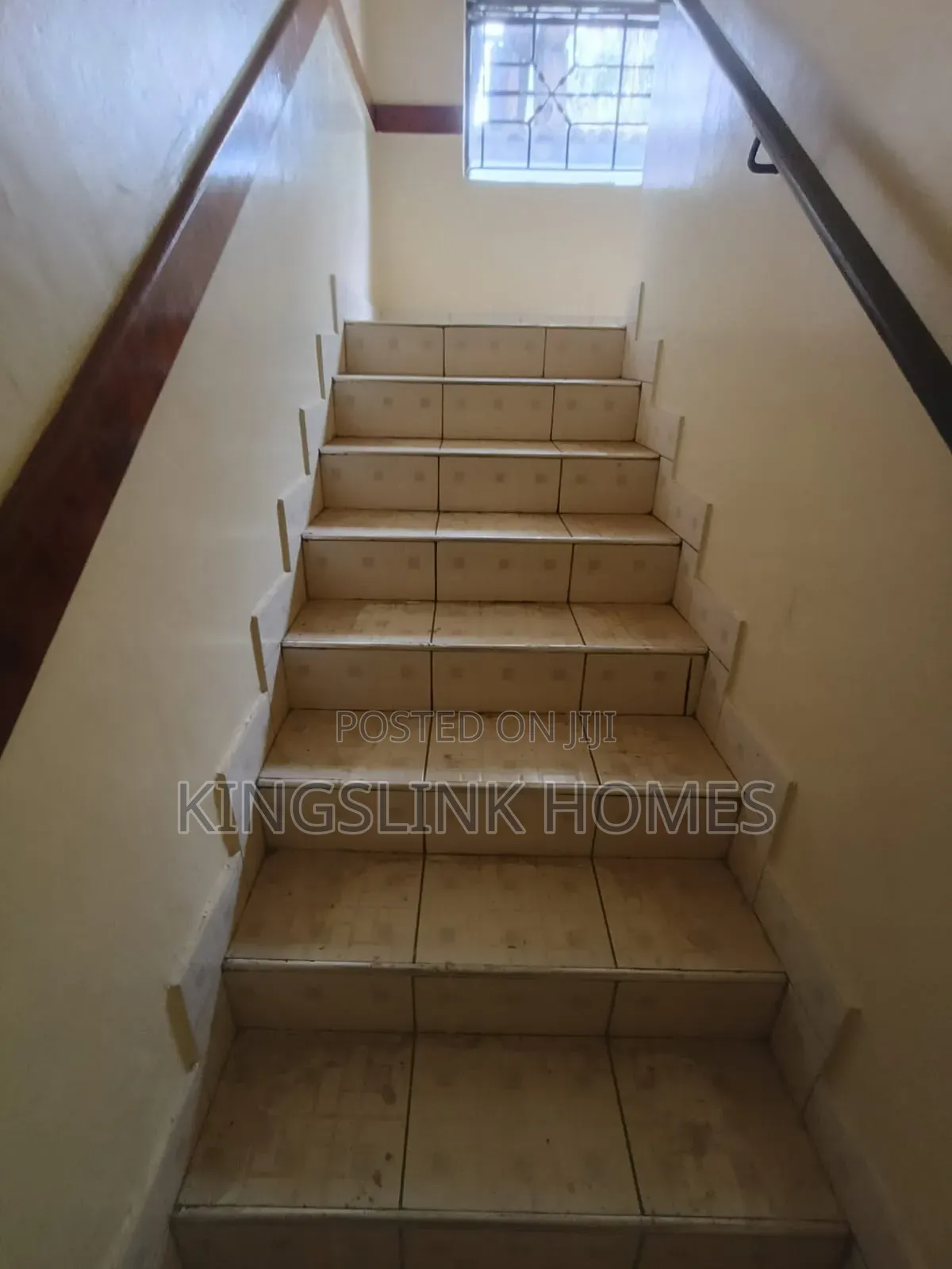 3bdrm Maisonette in South C for rent