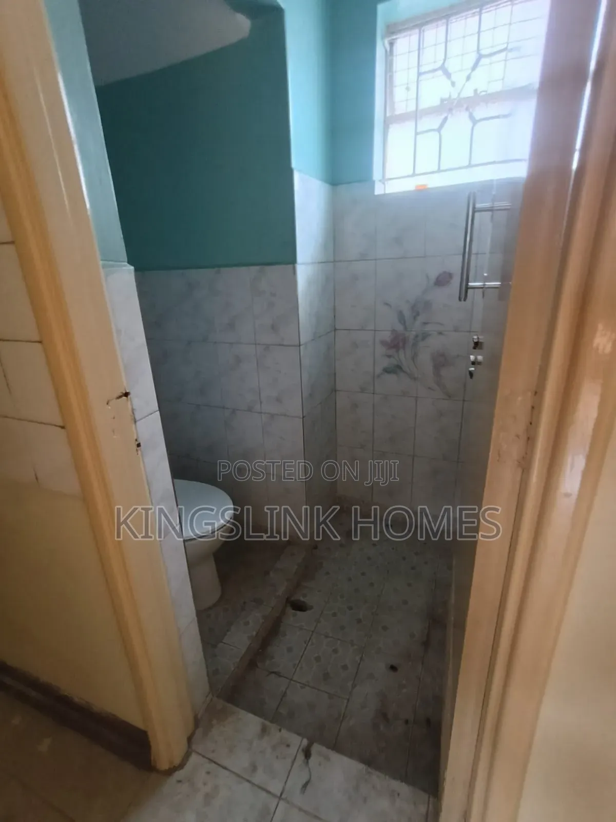 3bdrm Maisonette in South C for rent