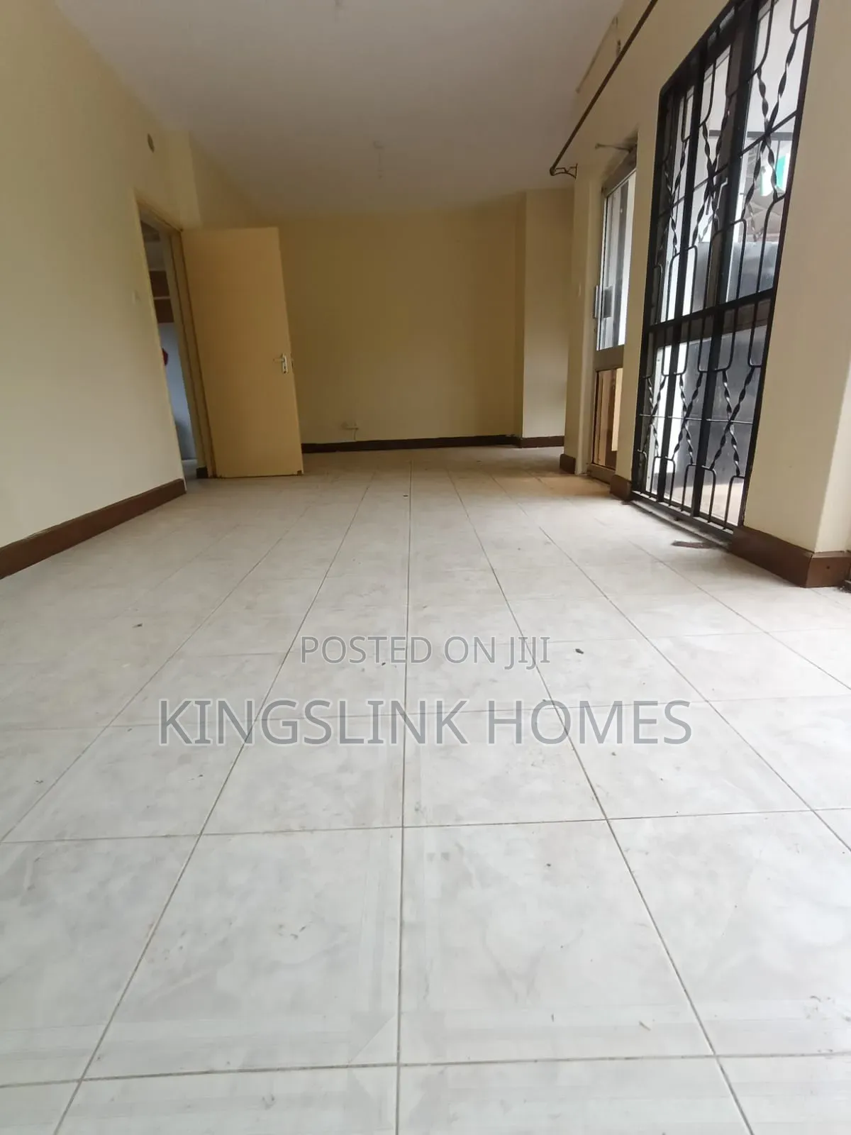 3bdrm Maisonette in South C for rent
