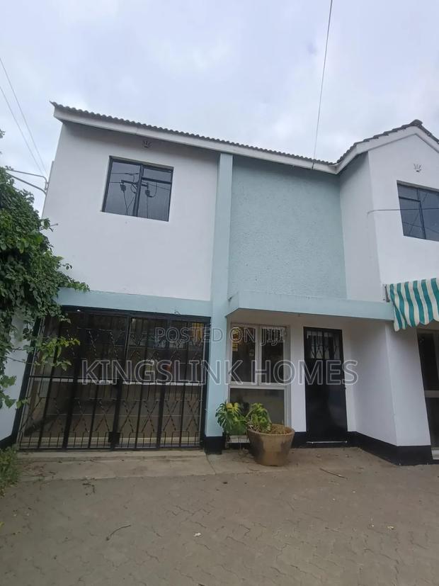 3bdrm Maisonette in South C for rent - thumbnail 8