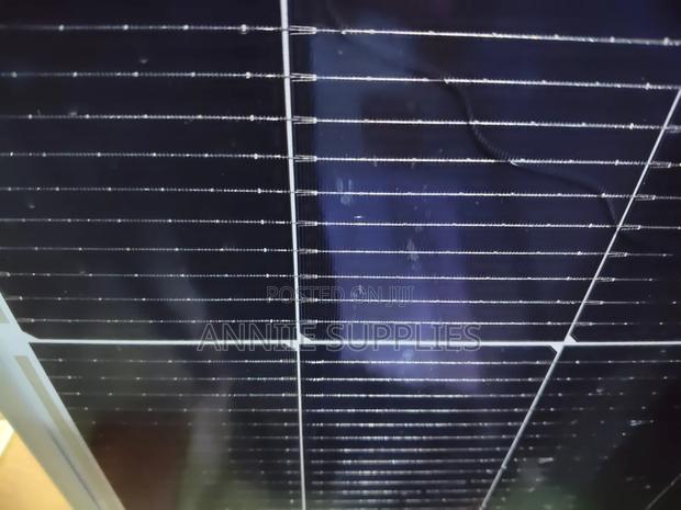 60w Solar Full Kit +50ah Solar Battery - thumbnail 2