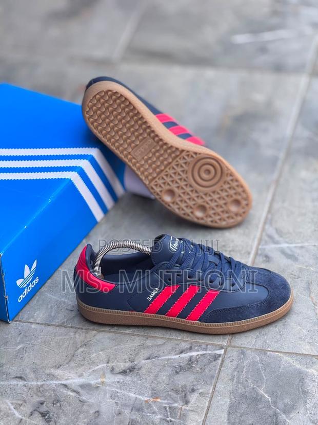 the Samba Drop You’ve Been Waiting For. (37-43) - thumbnail 2