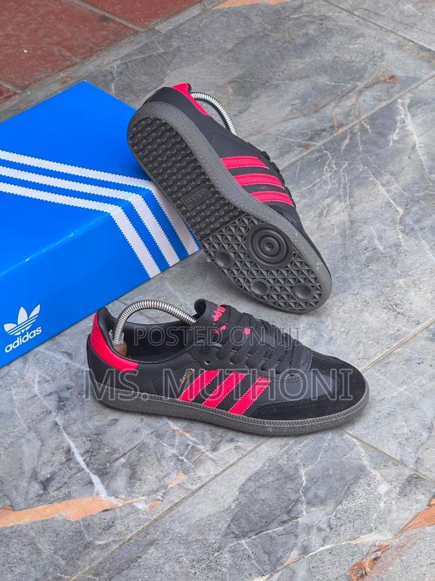the Samba Drop You’ve Been Waiting For. (37-43) - main view