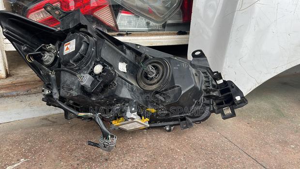 Mazda Cx5 Headlight (2012-2016) - thumbnail 2