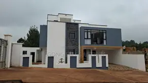 4bdrm Villa in Dagoretti Road, Nderi for sale