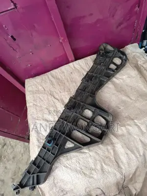 Rear Bumper Slide/Bracket/Holder Prius