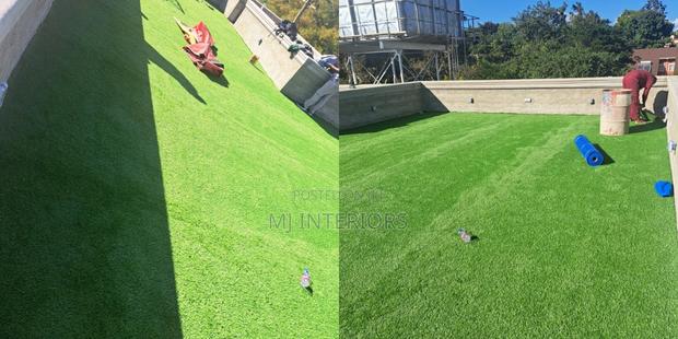 Artificial Turf for Beautiful Garden Landscaping Projects