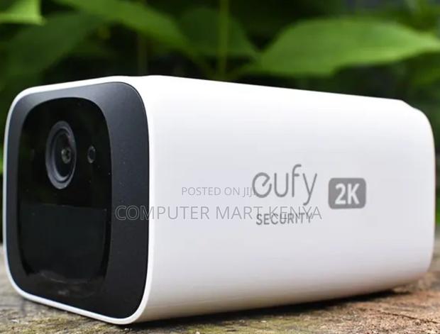 Eufy Security SoloCam S220, - thumbnail 3