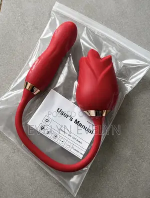 Premium New Adult Vibrator -New Sealed