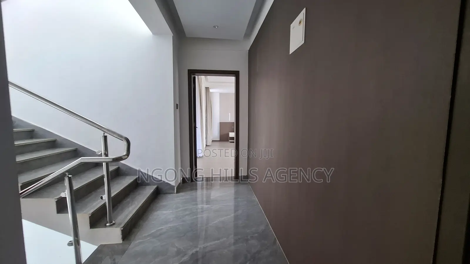4bdrm Villa in Dagoretti Road, Nderi for sale