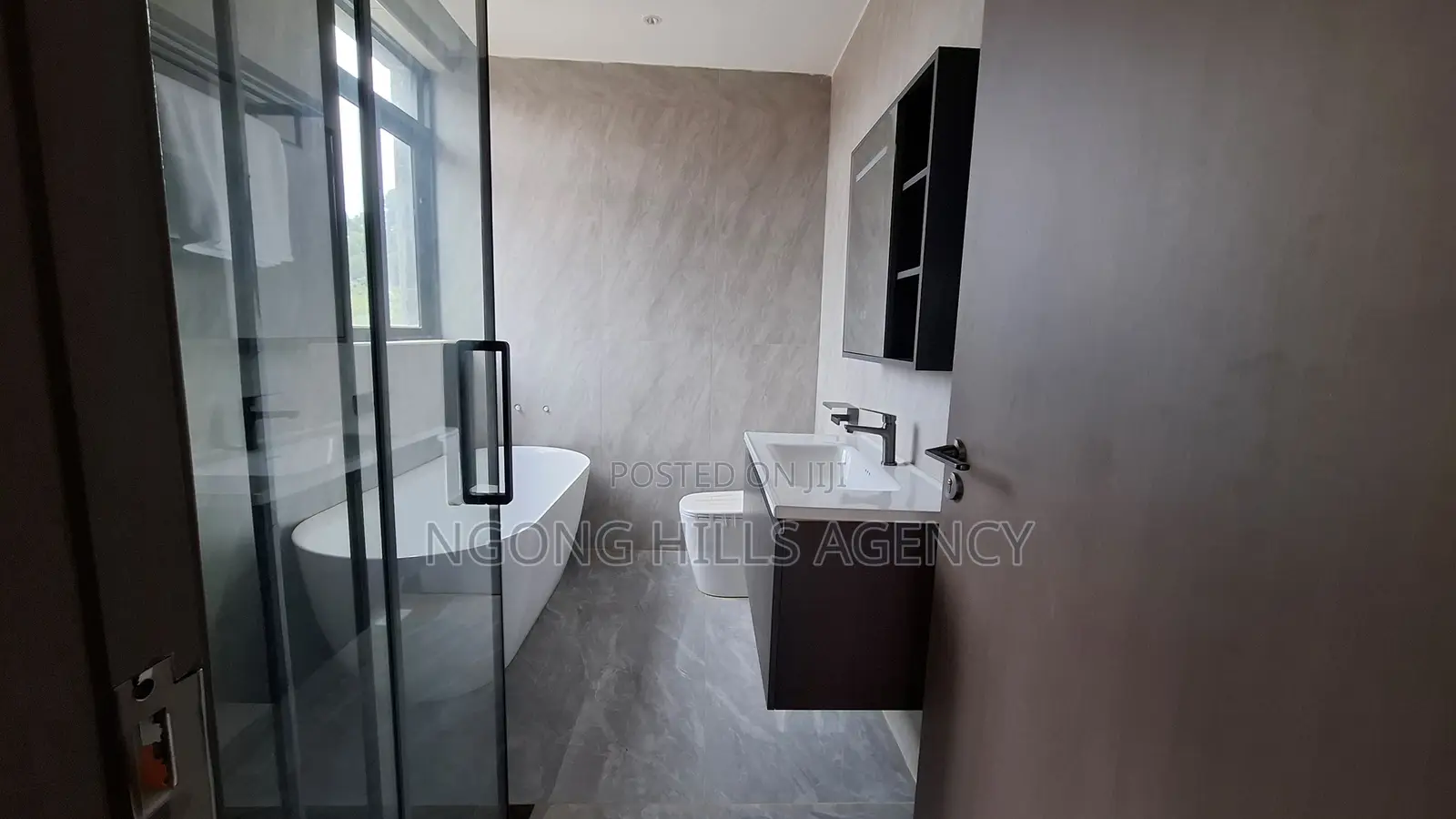 4bdrm Villa in Dagoretti Road, Nderi for sale