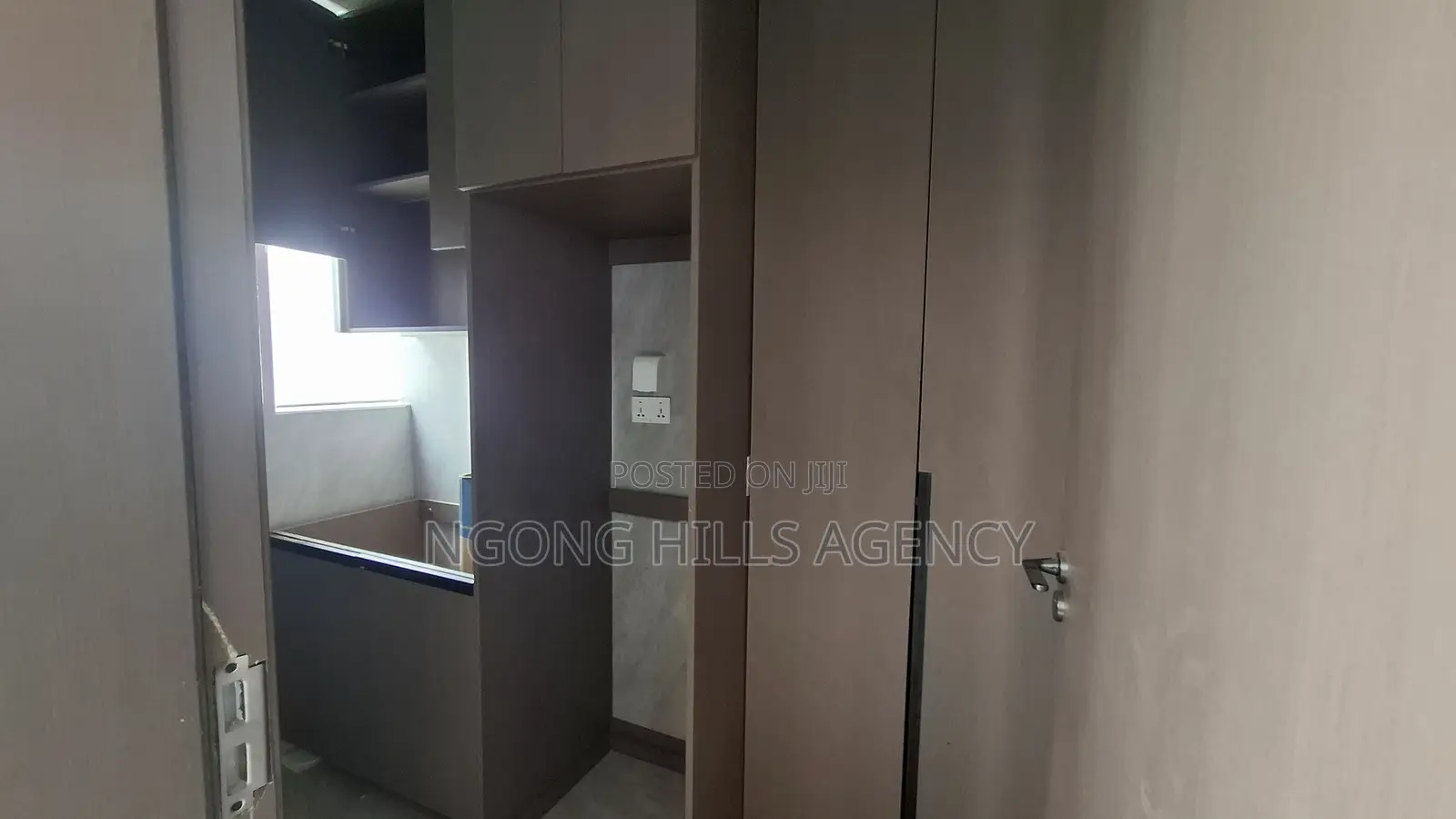 4bdrm Villa in Dagoretti Road, Nderi for sale