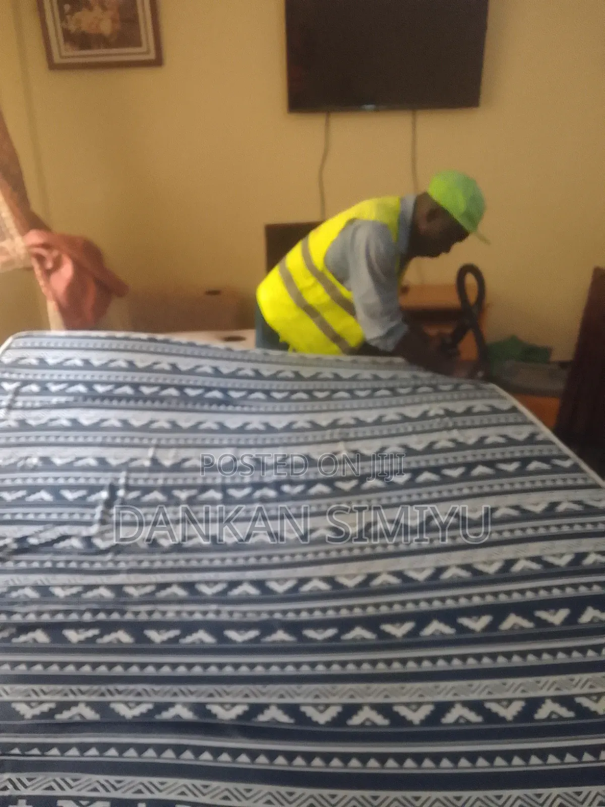 Home Cleaning Services