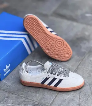 Streetwear Samba Pop Up Sizes 37-43