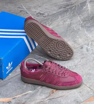 Streetwear Samba Pop Up Sizes 37-43