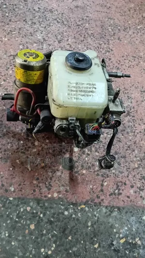 Brake Booster Toyota Crown Majesta