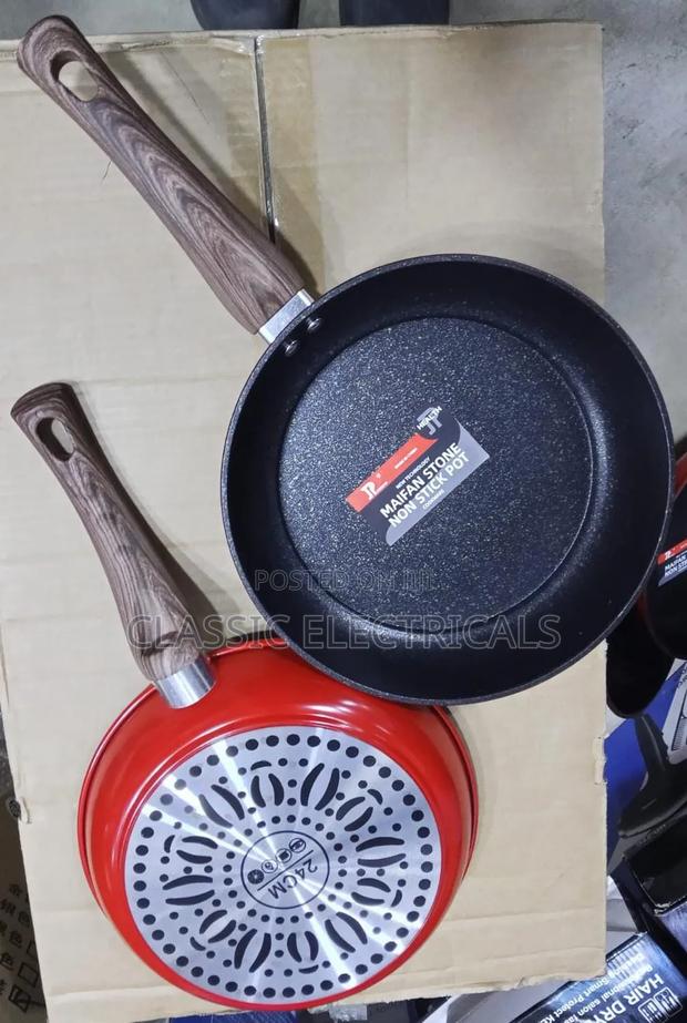 Non Stick Pan