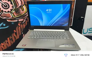 Laptop Lenovo IdeaPad 320 8GB AMD A8 HDD 128GB