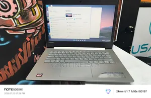 Laptop Lenovo IdeaPad 320 8GB AMD A8 HDD 128GB