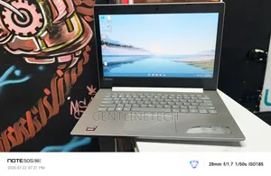 Laptop Lenovo IdeaPad 320 8GB AMD A8 HDD 128GB