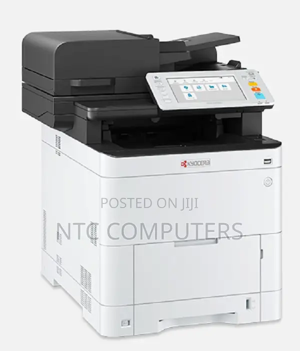 Kyocera ECOSYS Ma4000cifx Printer
