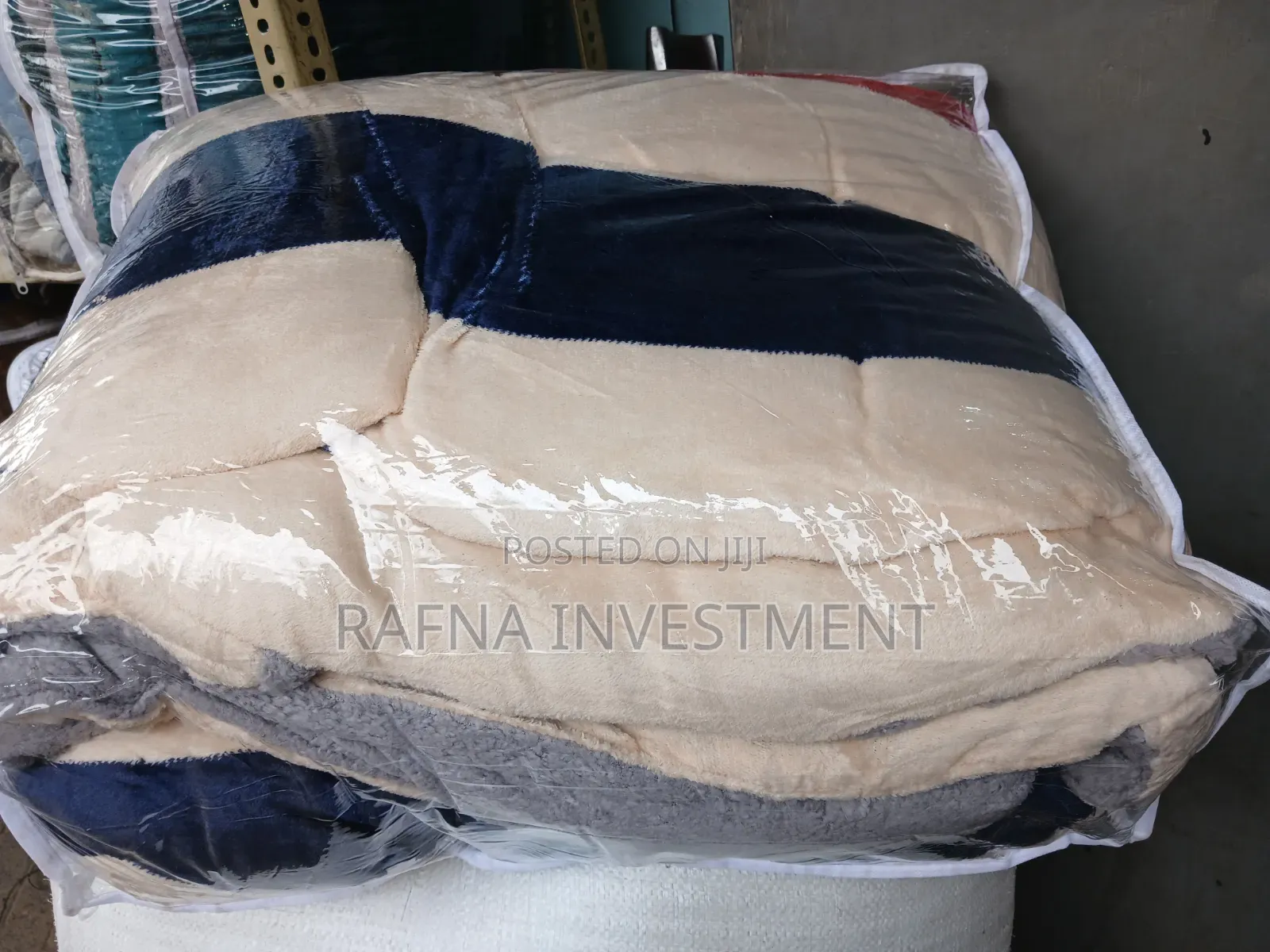 Woolen Duvets Offer at 1599