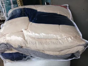 Woolen Duvets Offer at 1599