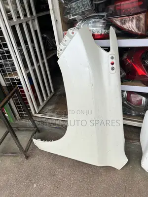 Toyota Prado Fender 2012-2016)