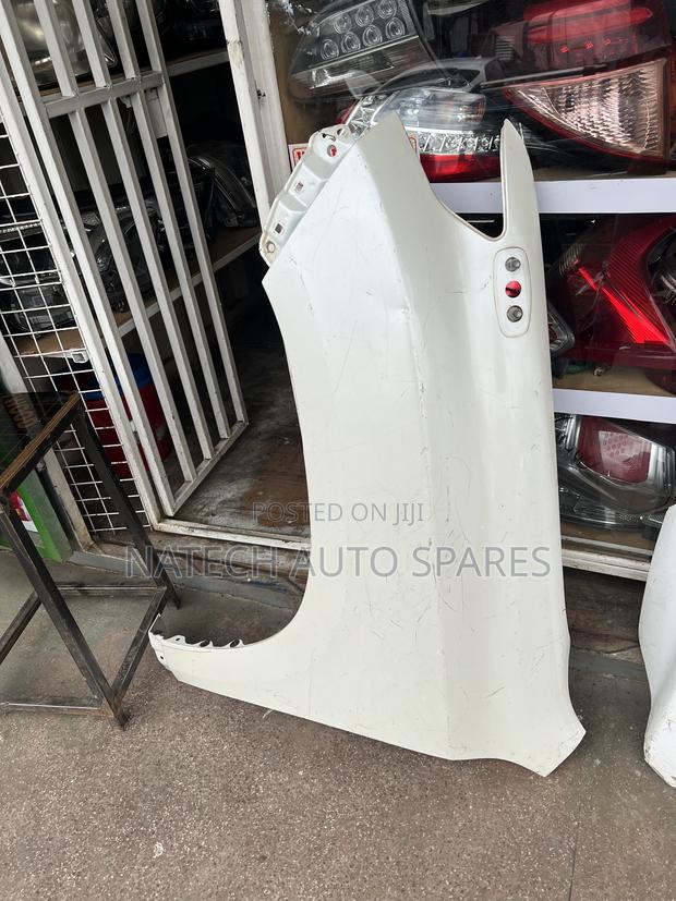 Toyota Prado Fender 2012-2016) - thumbnail 2