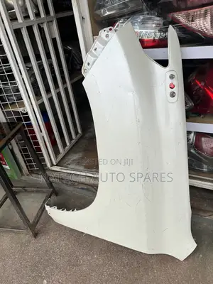 Toyota Prado Fender 2012-2016)