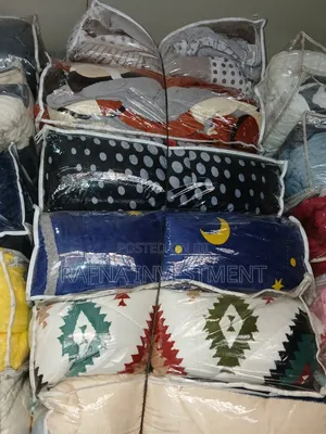 Woolen Duvets Offer at 1599