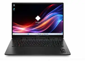 New Laptop HP Omen 16 32GB Intel Core Ultra 9 SSD 1T