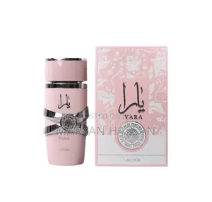 Lattafa Yara Original Perfume 100ml