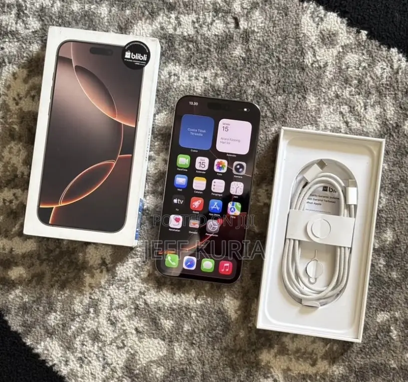 Apple iPhone 16 Pro Max 512 GB