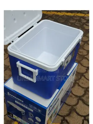 Premier 60 Litres Insulated Ice Cooler Box