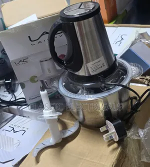 2 Litre Electric Chopper