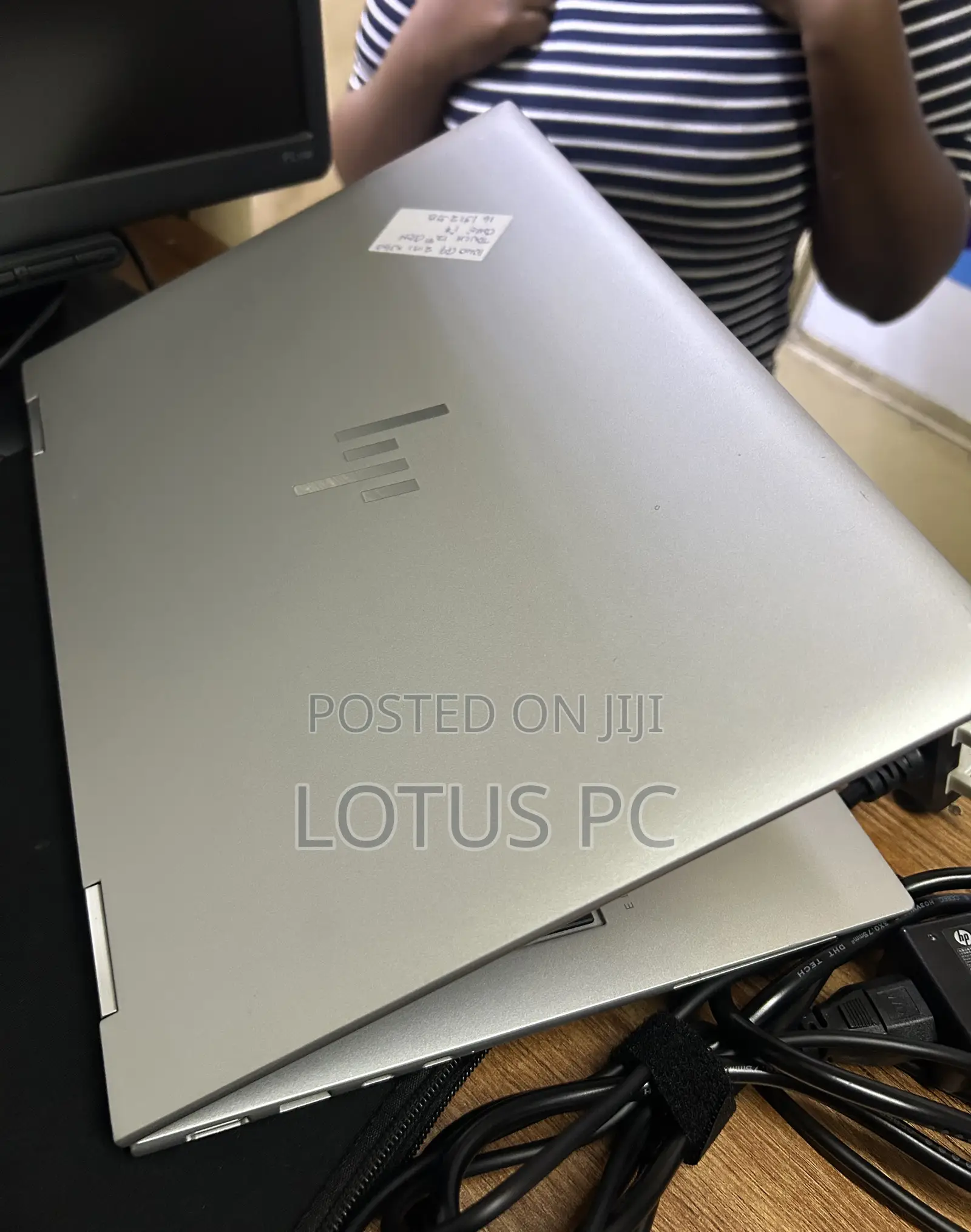 Laptop HP EliteBook x360 1040 G9 16GB Intel Core i7 SSD 512GB