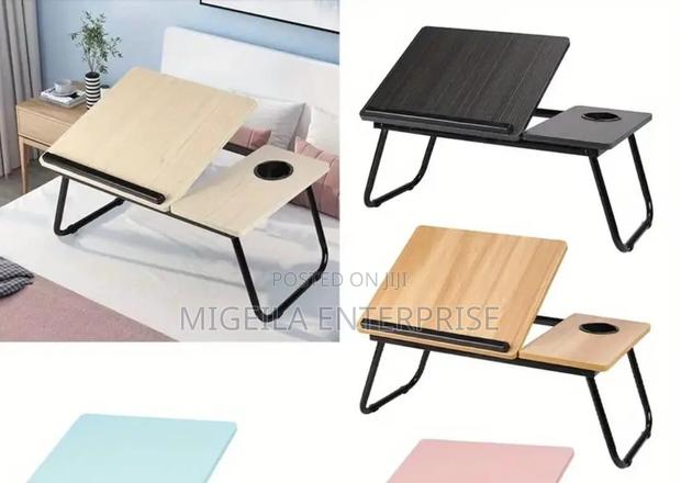 Adjustable Laptop Stand
