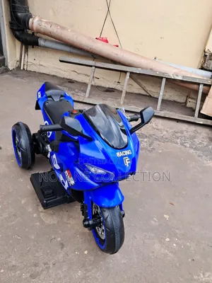 Kids Electric Motorbike * Electric Motorbike for Boys