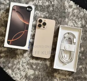Apple iPhone 16 Pro Max 512 GB