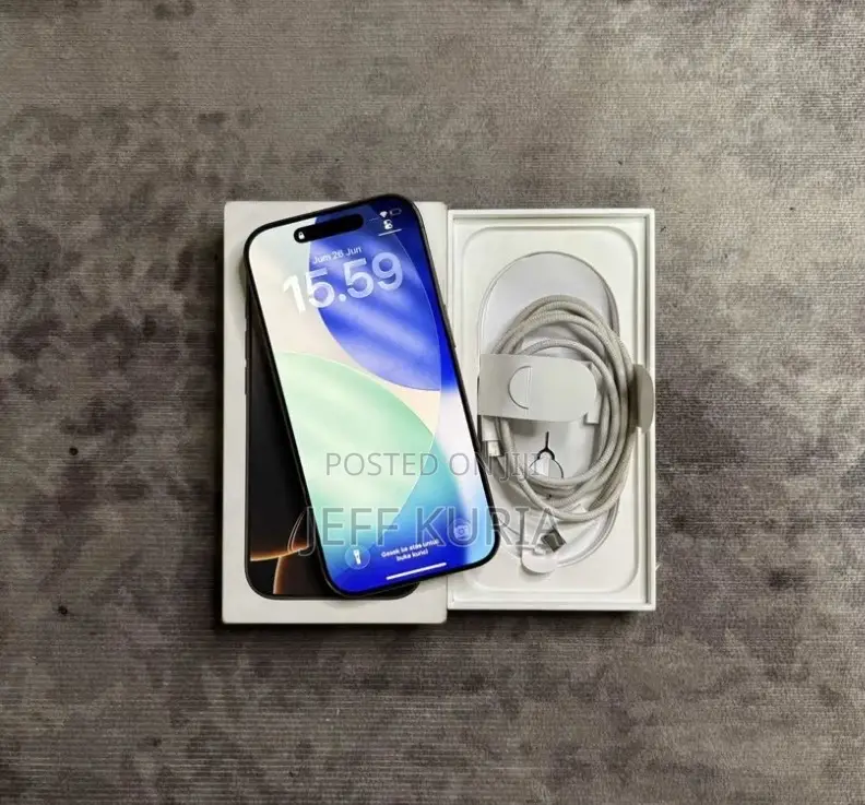 Apple iPhone 16 Pro Max 512 GB