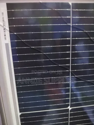 300W Solar+200ah Heavy Duty