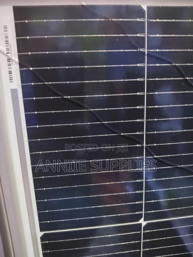 300W Solar+200ah Heavy Duty - thumbnail 2