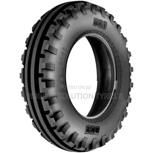 9.00-16 BKT Tyres Tf-8181 Tractor Tires Made in India