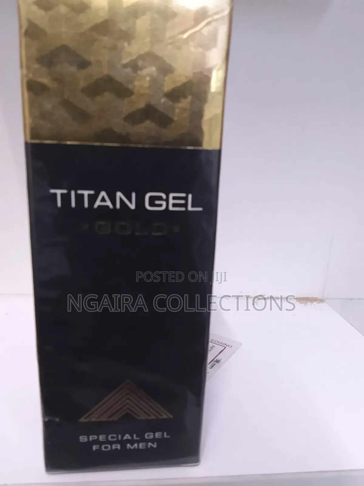 Titan Gel for Men Penis Enlargement