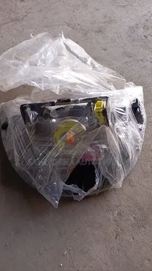 Dashboard Airbag Nissan Note E12