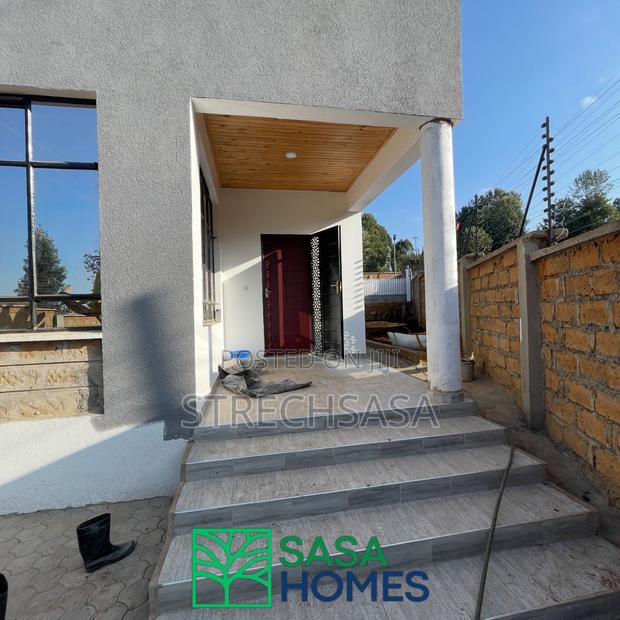 3bdrm House in Sasa Homes, Ngong CBD for sale - thumbnail 2